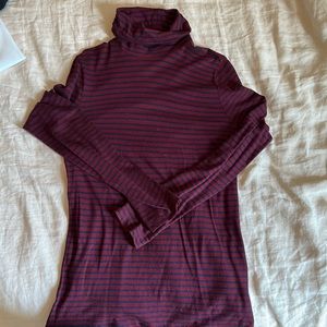 J.Crew top, size S